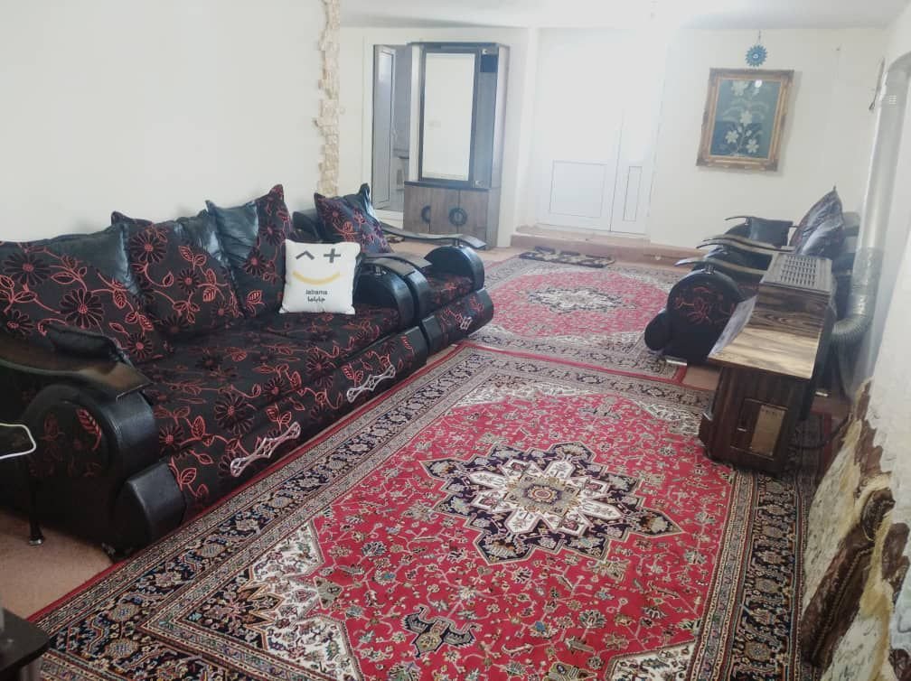 یک خوابه جعفری 1