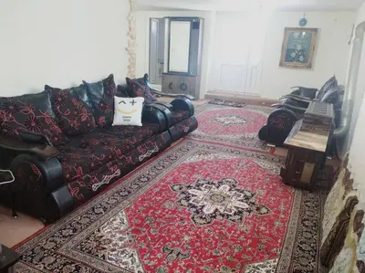 سوئیت یک خوابه جعفری 1