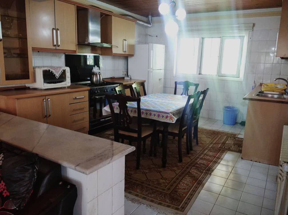 ویلا سه خوابه جعفری