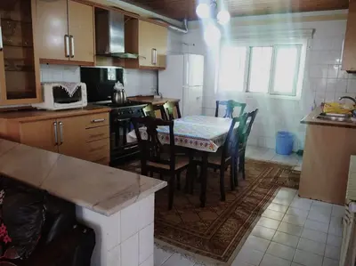 ویلا سه خوابه جعفری