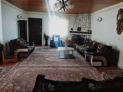 ویلا سه خوابه جعفری