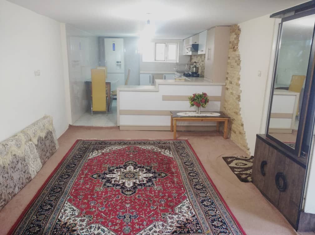 یک خوابه جعفری 1