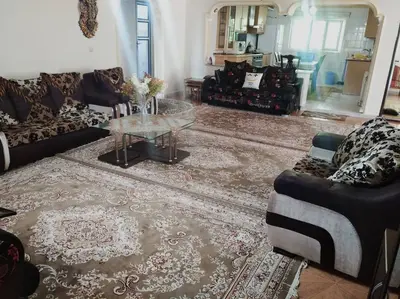 ویلا سه خوابه جعفری