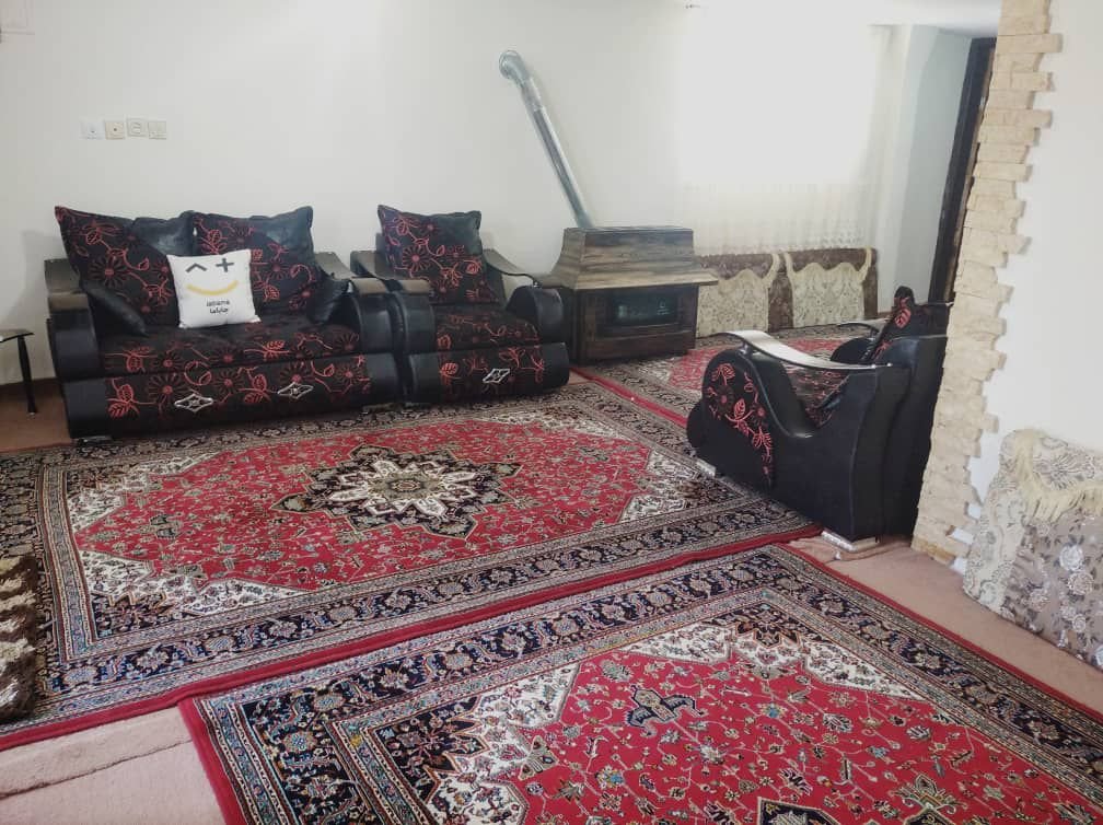 یک خوابه جعفری 1