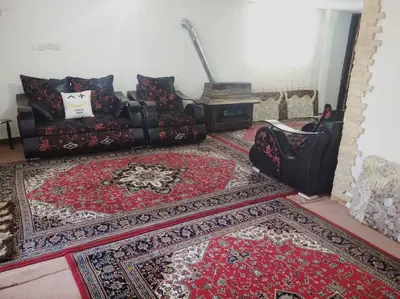 سوئیت یک خوابه جعفری 1