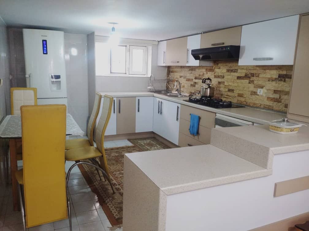 یک خوابه جعفری 1