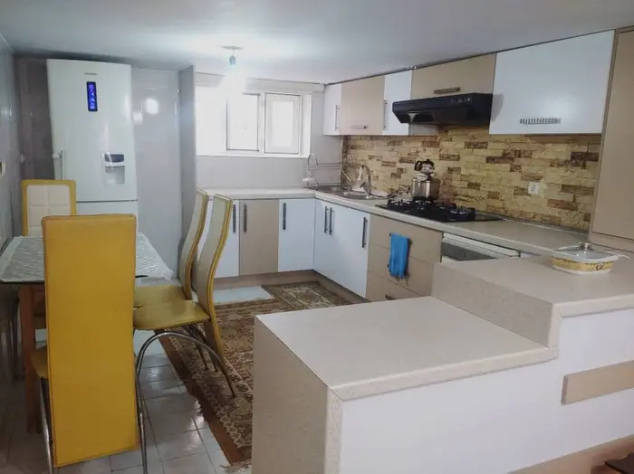 سوئیت یک خوابه جعفری 1