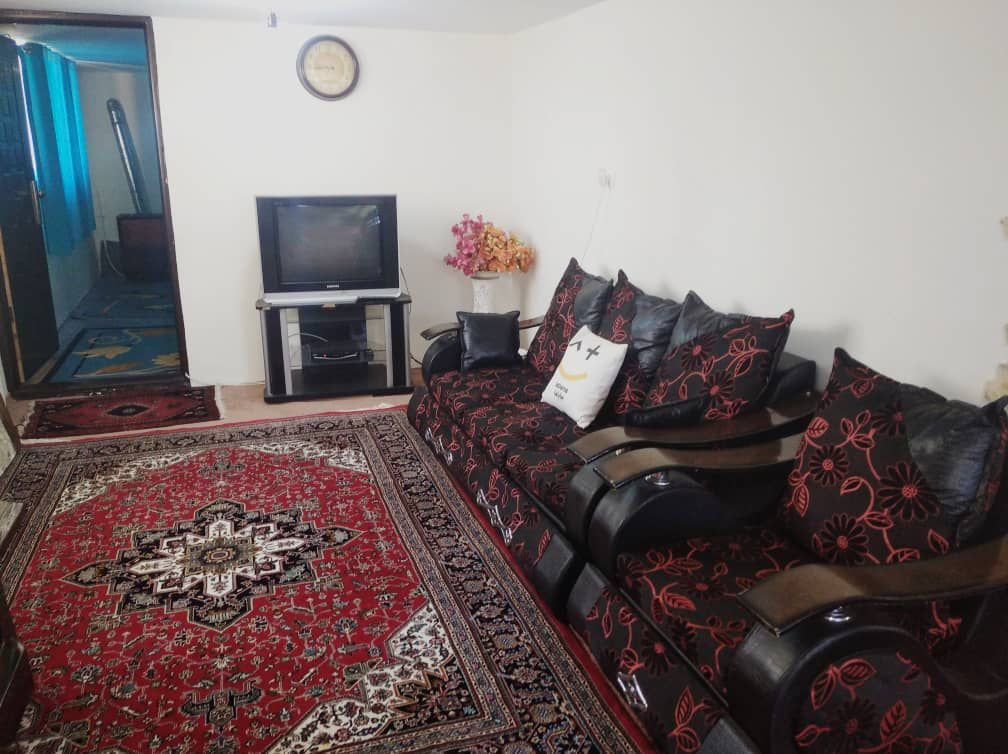 یک خوابه جعفری 1