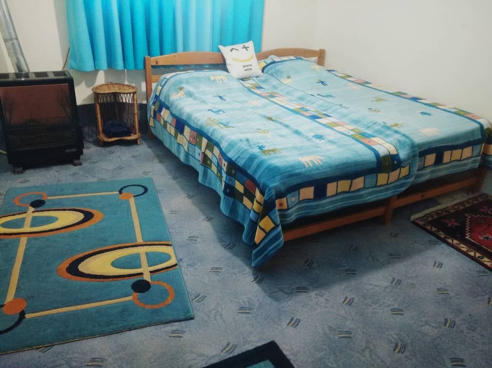 یک خوابه جعفری 1