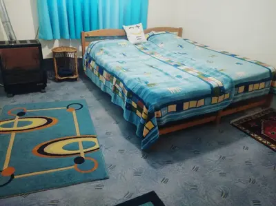 سوئیت یک خوابه جعفری 1