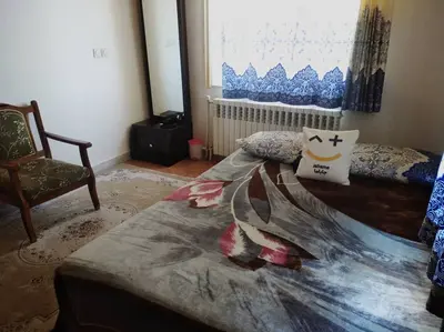 ویلا سه خوابه جعفری