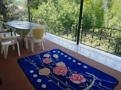 ویلا سه خوابه جعفری