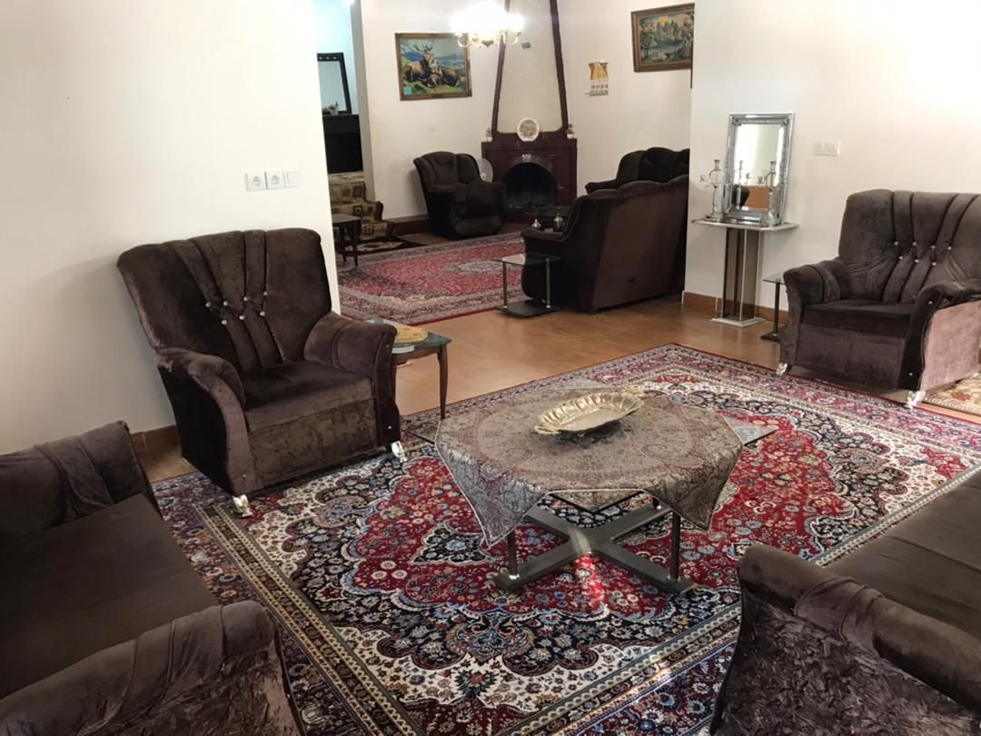 ویلا سه خوابه عطر یاس