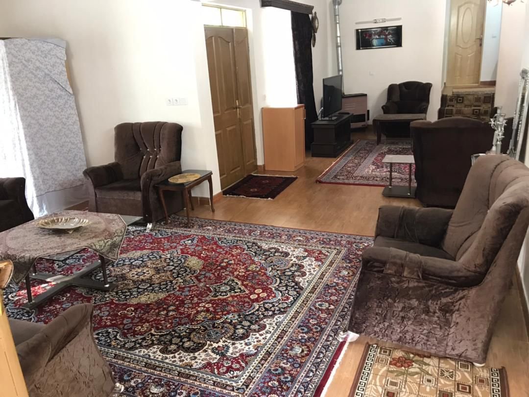 ویلا سه خوابه عطر یاس
