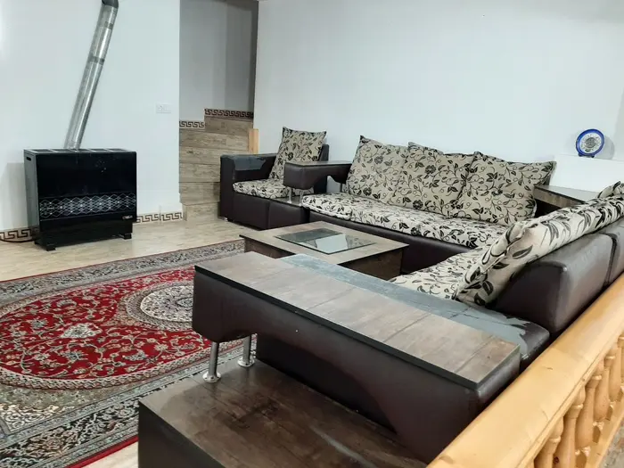 دوخوابه مفید - حال