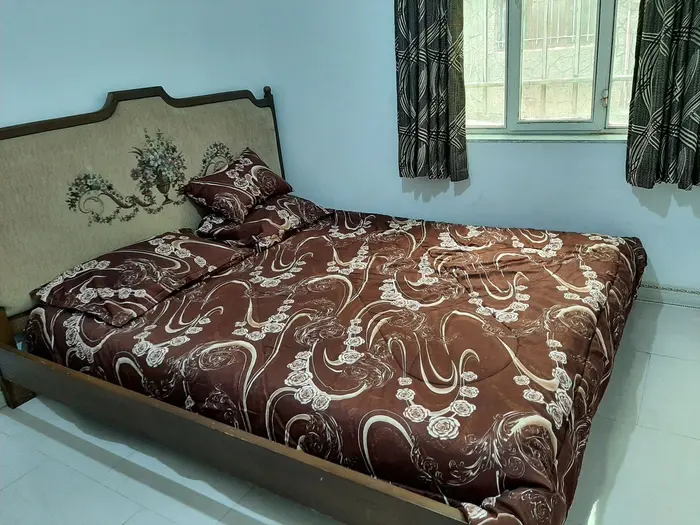 دوخوابه آبشار 3