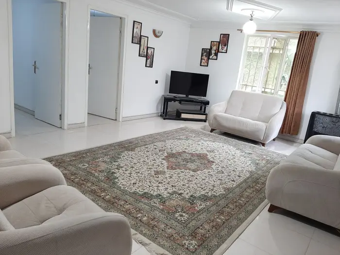 دوخوابه آبشار 3 - حال