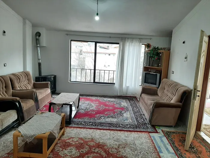 دوخوابه اُمت - حال