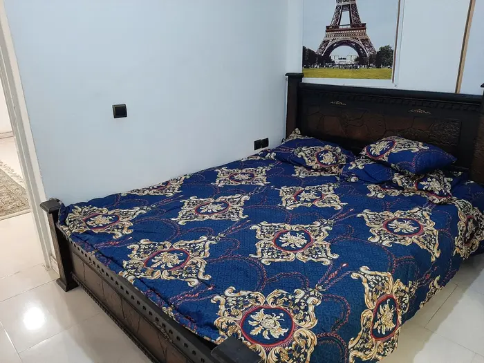 دوخوابه آبشار 3 - اتاق خواب ۱