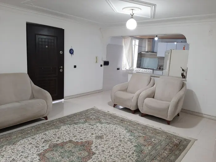 دوخوابه آبشار 3 - نمایی از حال