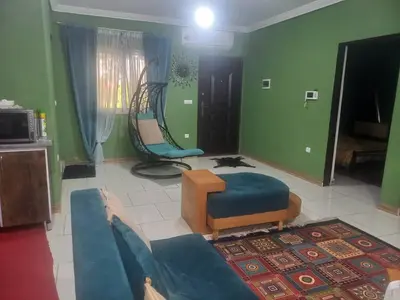 ویلا دوخوابه ساحلی به نام مادر