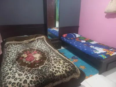 ویلا دوخوابه ساحلی به نام مادر