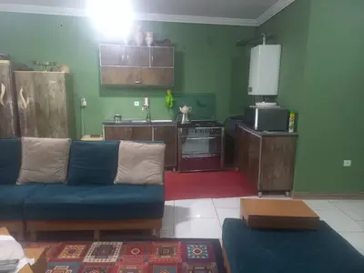 ویلا دوخوابه ساحلی به نام مادر