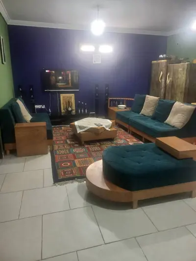 ویلا دوخوابه ساحلی به نام مادر