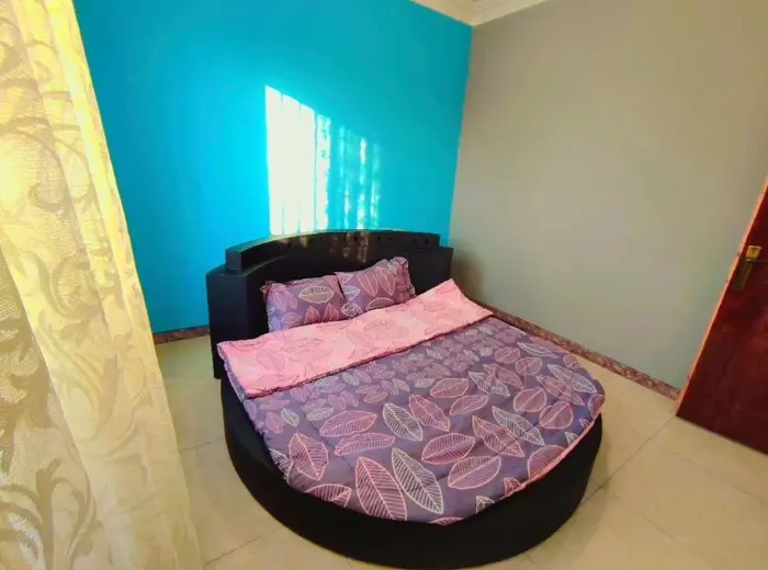 ویلا دوخوابه استخردار خورشید 1