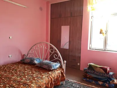 آپارتمان دوخوابه بوستان 5 واحد 1