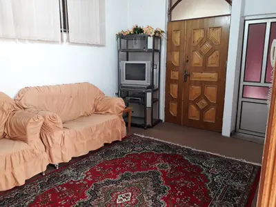 آپارتمان دوخوابه بوستان 5 واحد 1