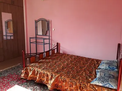 آپارتمان دوخوابه بوستان 5 واحد 1