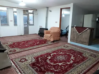 سوئیت یک خوابه بوستان 4