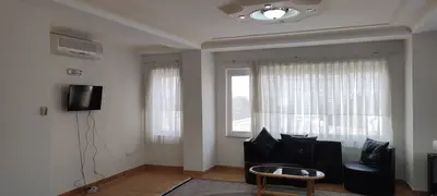 آپارتمان دوخوابه جنگلی رز - واحد 5