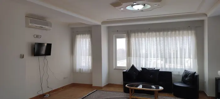 آپارتمان دوخوابه جنگلی رز - واحد 5