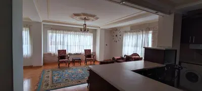 آپارتمان دوخوابه جنگلی رز - واحد 7