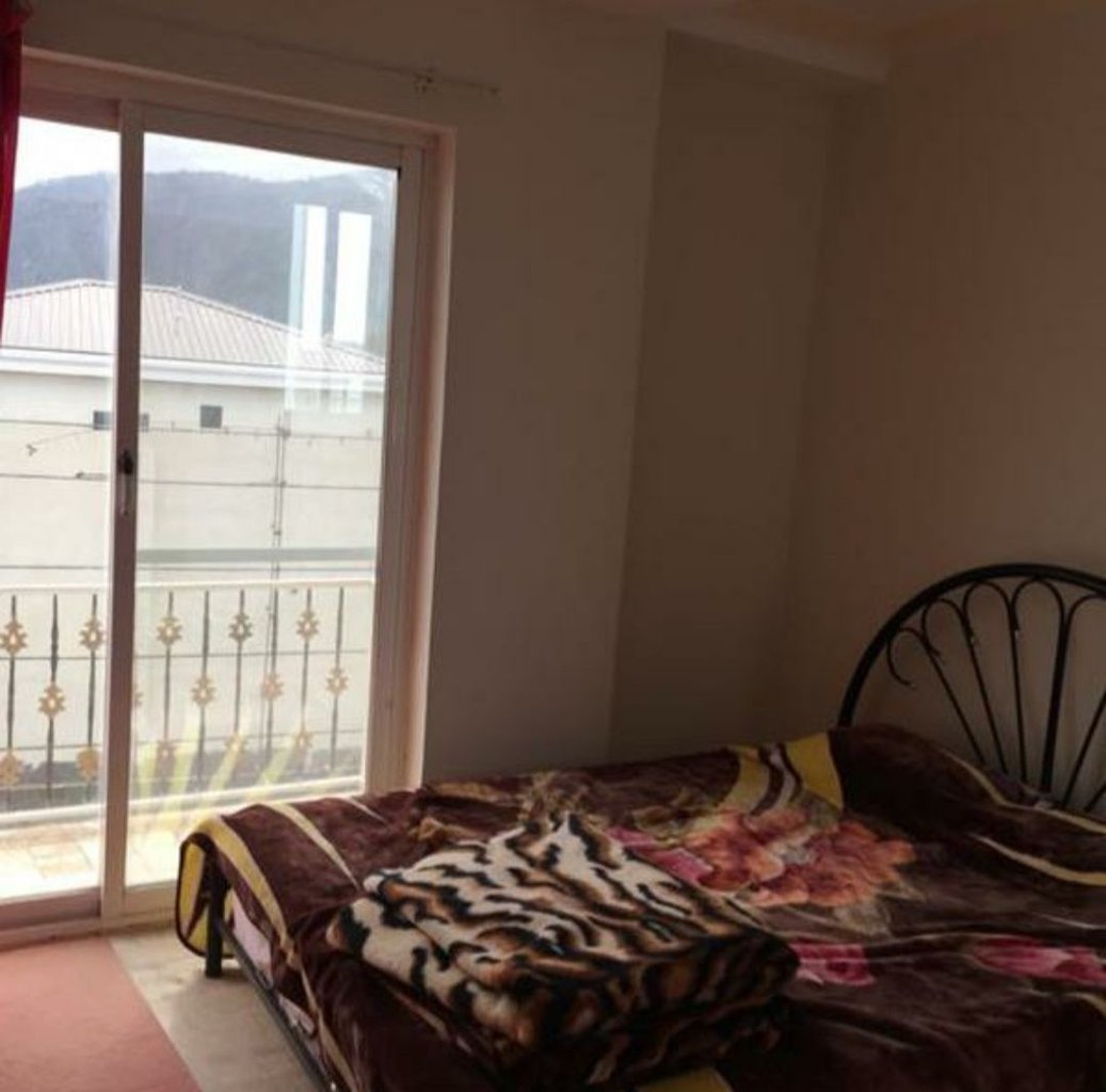 دوخوابه جنگلی رز - واحد 8