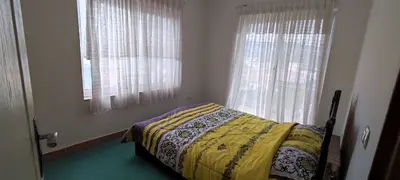 آپارتمان دوخوابه جنگلی رز - واحد 7