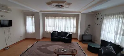 آپارتمان دوخوابه جنگلی رز - واحد 5