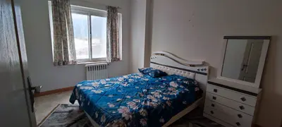 آپارتمان دوخوابه جنگلی رز - واحد 5