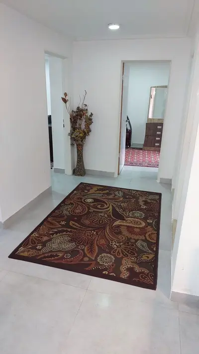 آپارتمان دوخوابه چمران 101