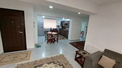 آپارتمان دوخوابه چمران 101