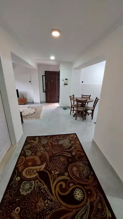 آپارتمان دوخوابه چمران 101