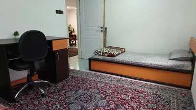 آپارتمان دوخوابه چمران 101