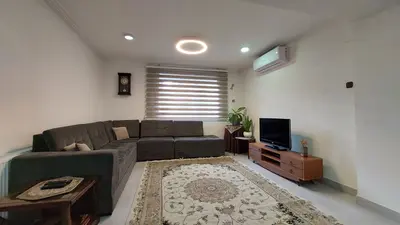 آپارتمان دوخوابه چمران 101