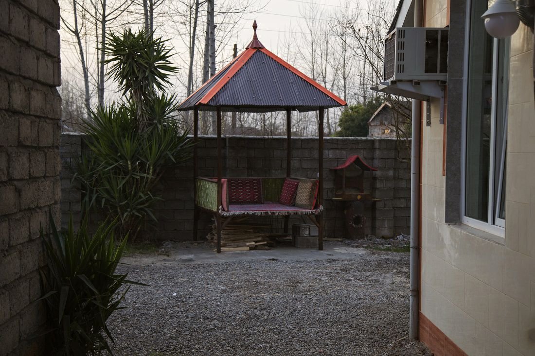 ویلا یک خوابه ربیعی