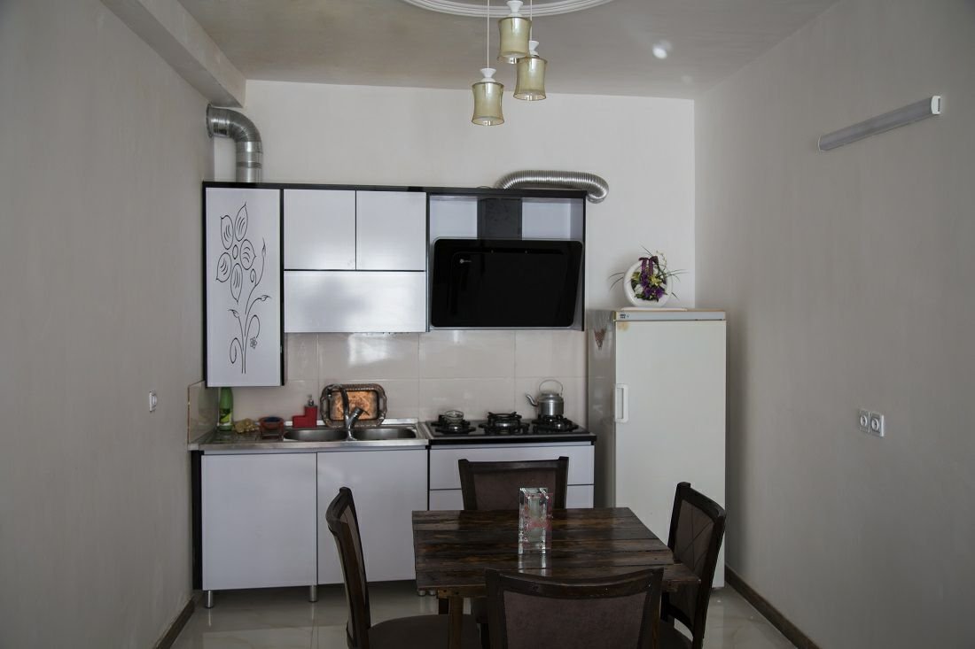 ویلا یک خوابه ربیعی