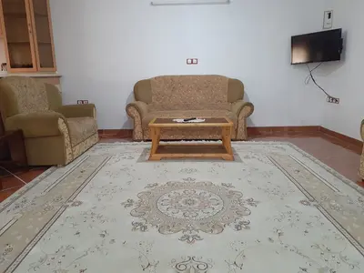 سوئیت یک خوابه مبله رز ۳