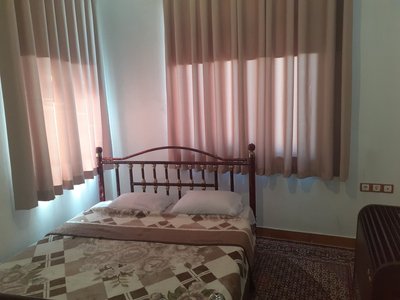 سوئیت یک خوابه رز 2