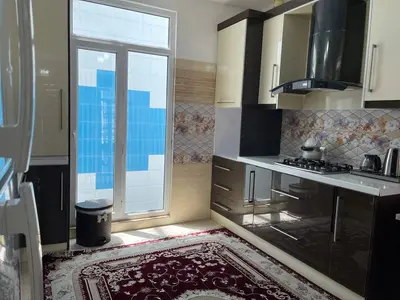 سوئیت یک خوابه غفاری رز